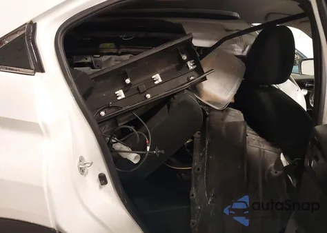 2020 Mitsubishi Eclipse Cross Se 1.5T Awc from USA, damaged, VIN JA4AT5AA4LZ000349